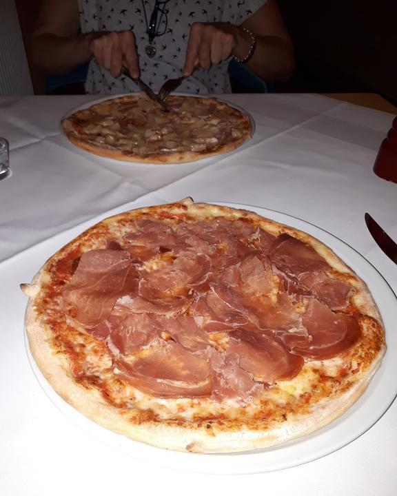 Ristorante Pizzeria Il Faro