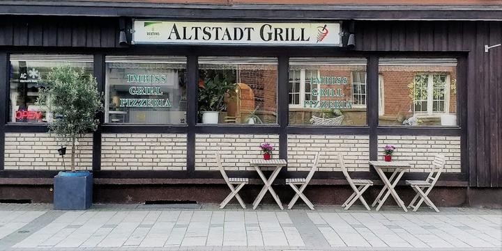 Altstadtgrill